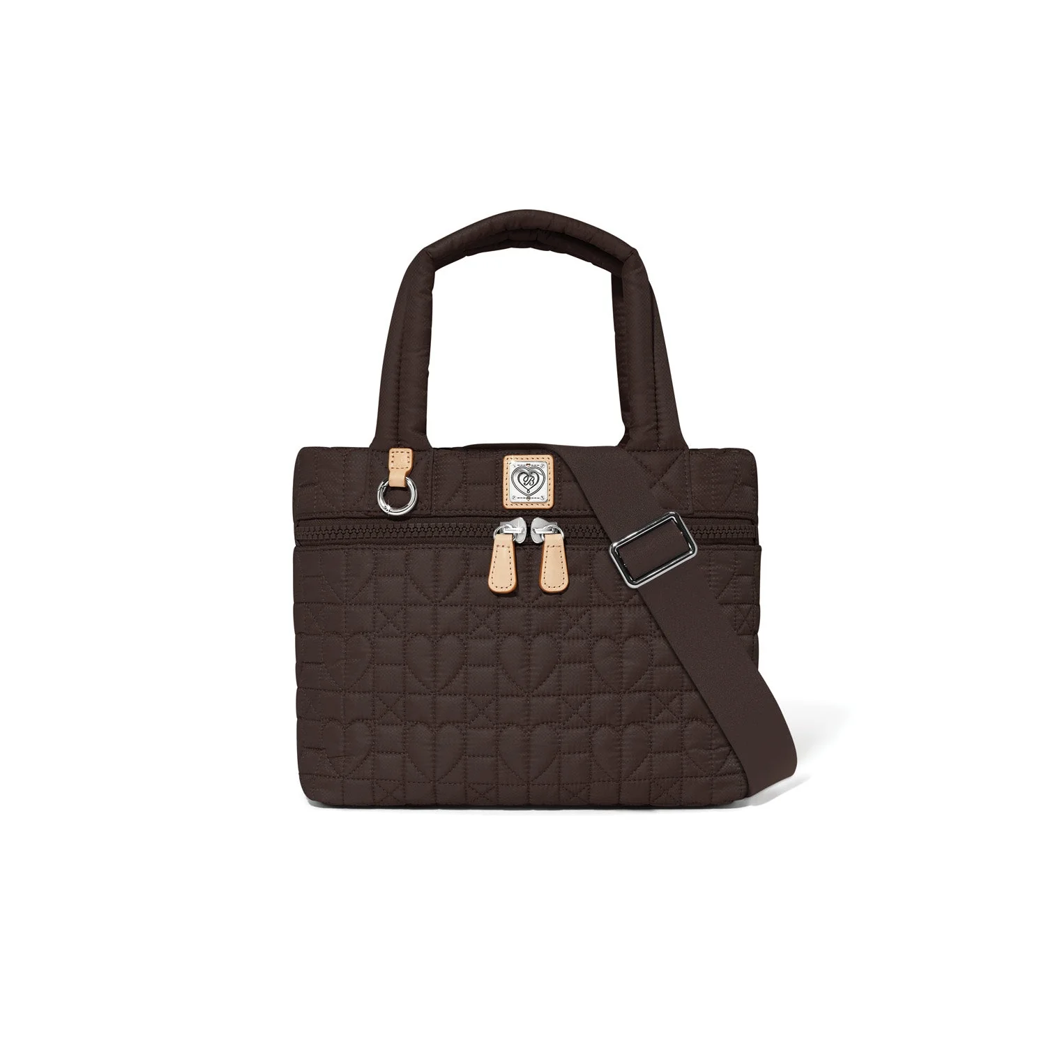 Adrienne Small Tote - Image 22