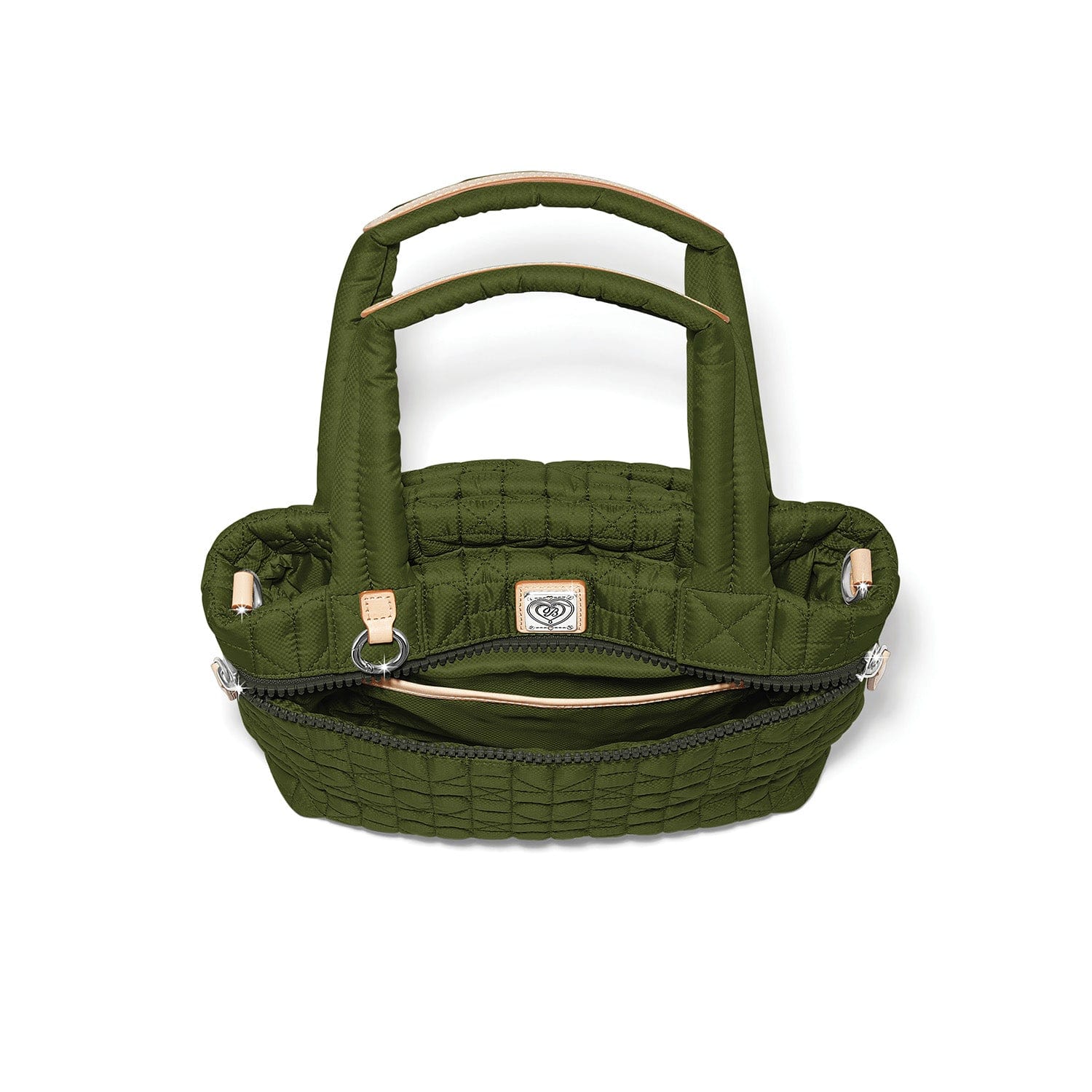 Adrienne Small Tote - Image 34