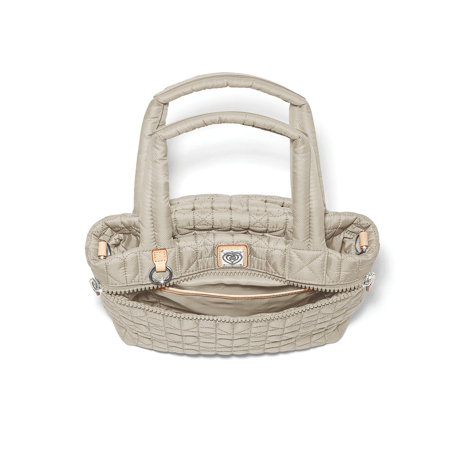 Adrienne Small Tote - Image 41