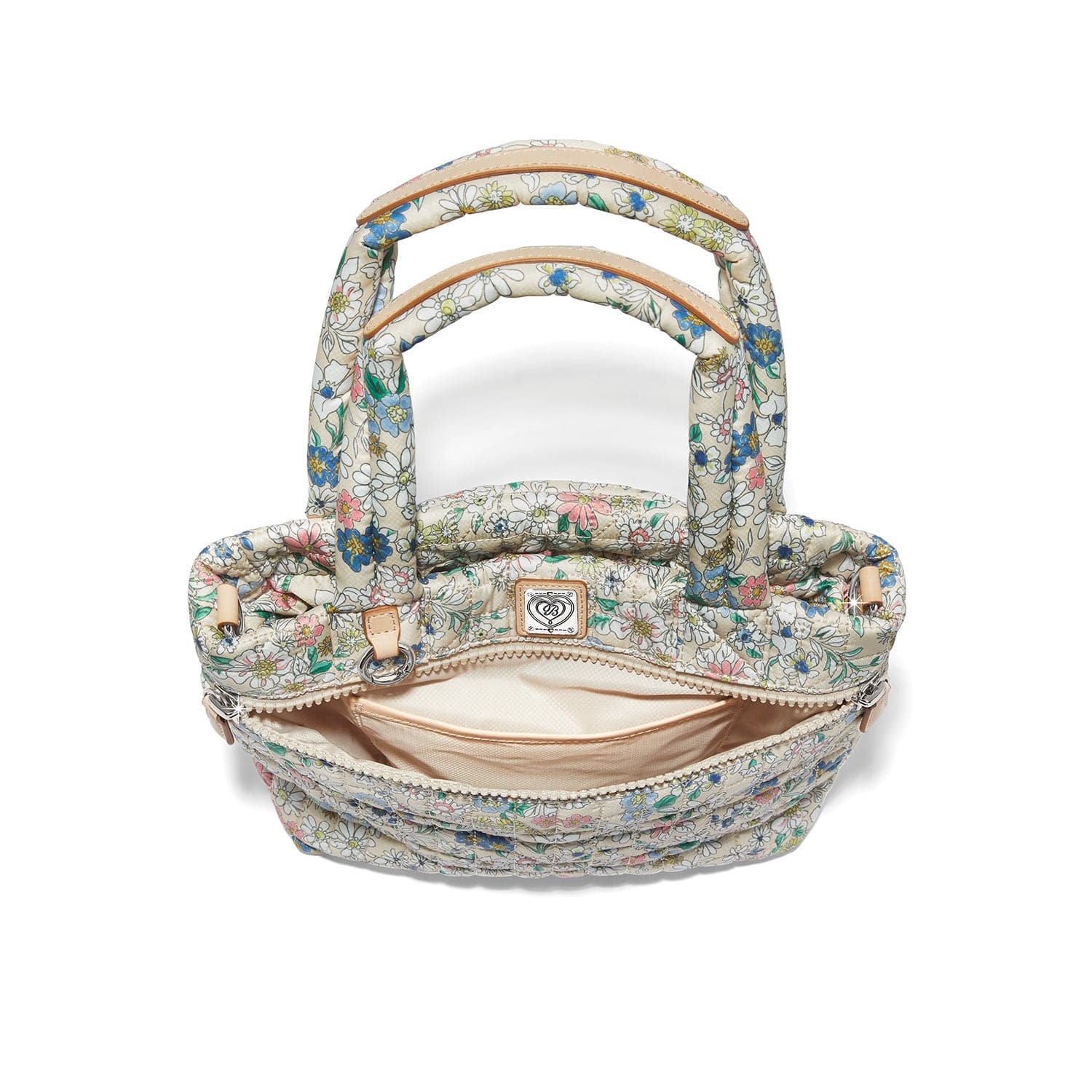 Adrienne Small Tote - Image 48