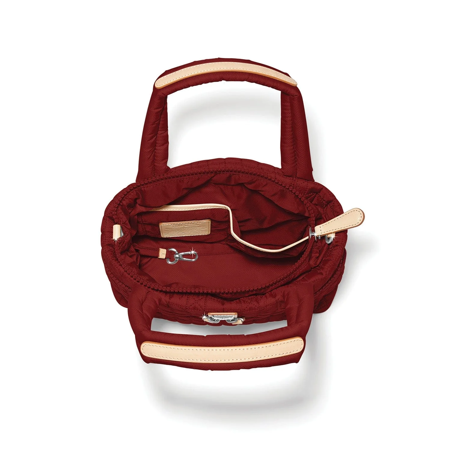 Adrienne Small Tote - Image 52