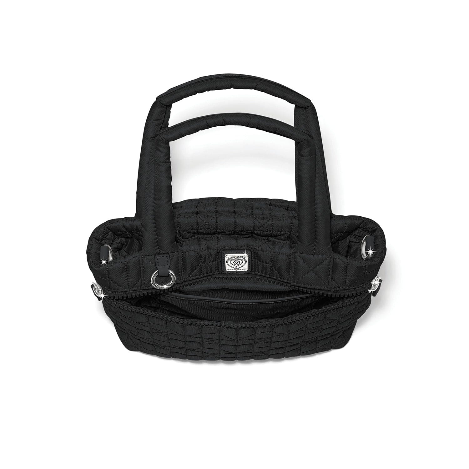 Adrienne Small Tote - Image 6