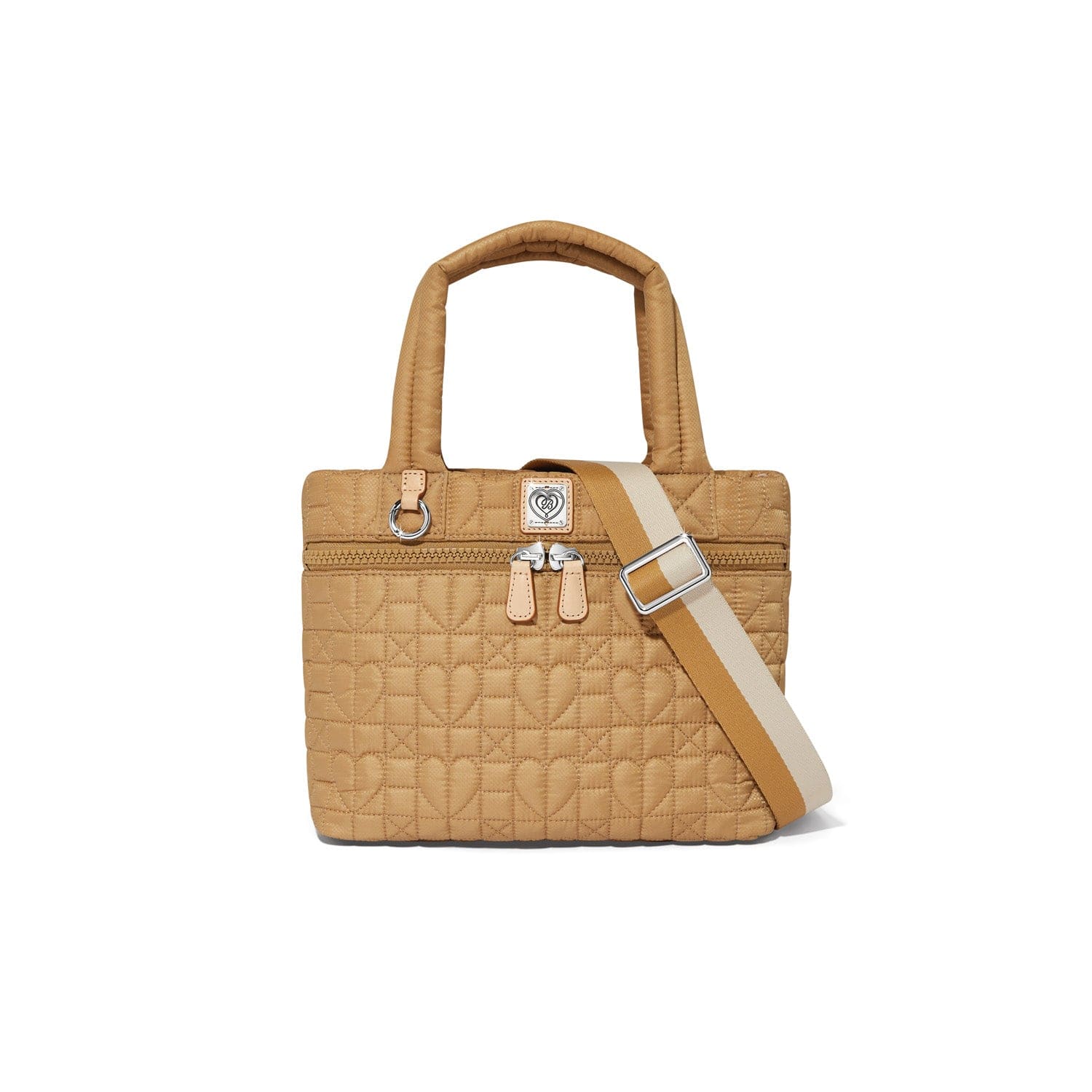 Adrienne Small Tote - Image 8