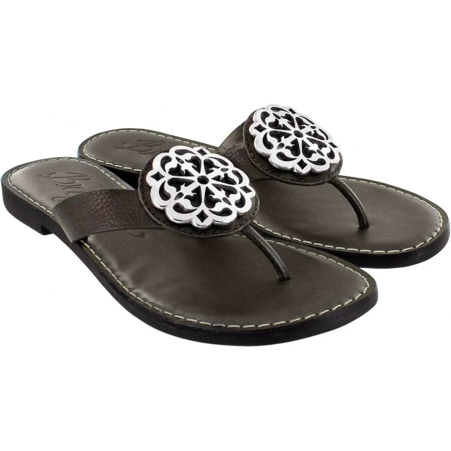 Alice Classic Neutrals Sandals - Image 14