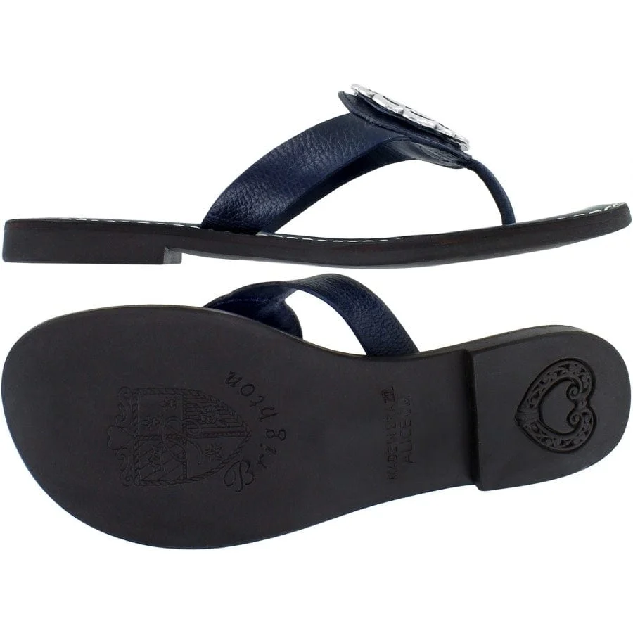Alice Classic Neutrals Sandals - Image 19