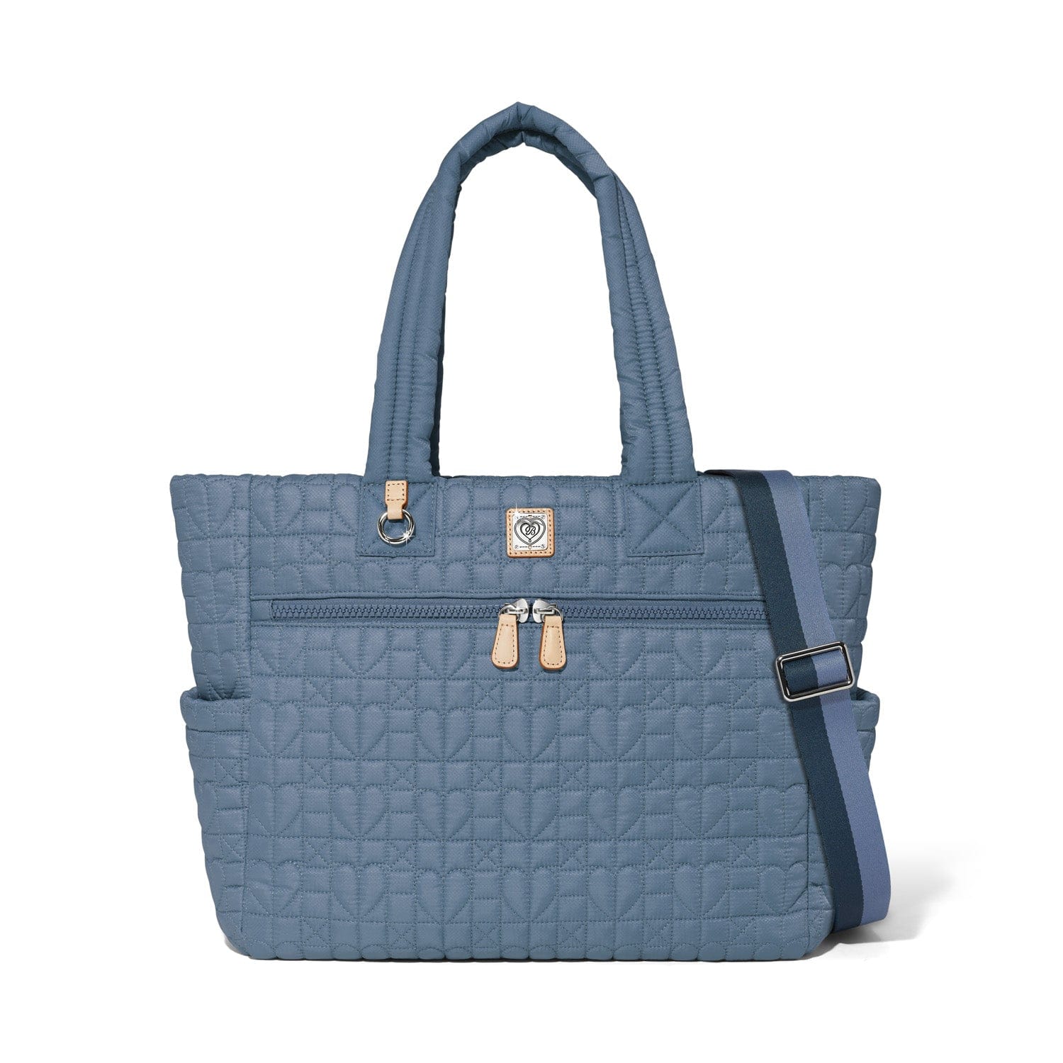 Amara Large Tote - Image 15