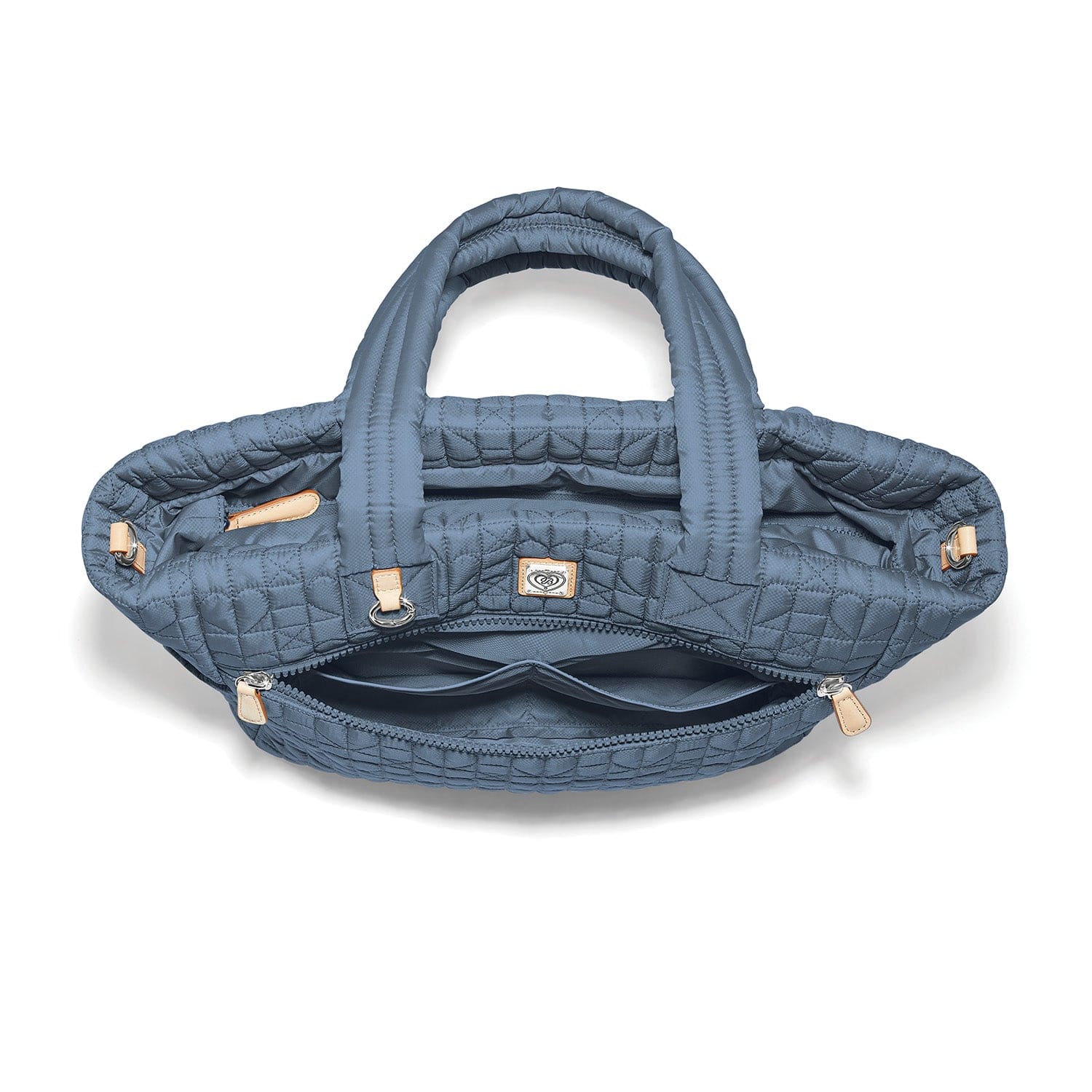 Amara Large Tote - Image 20