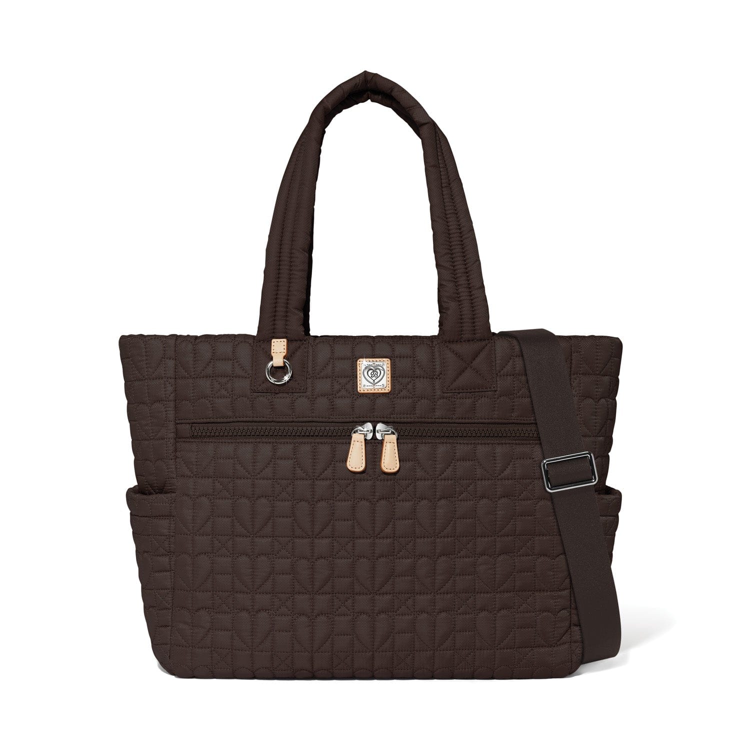 Amara Large Tote - Image 22