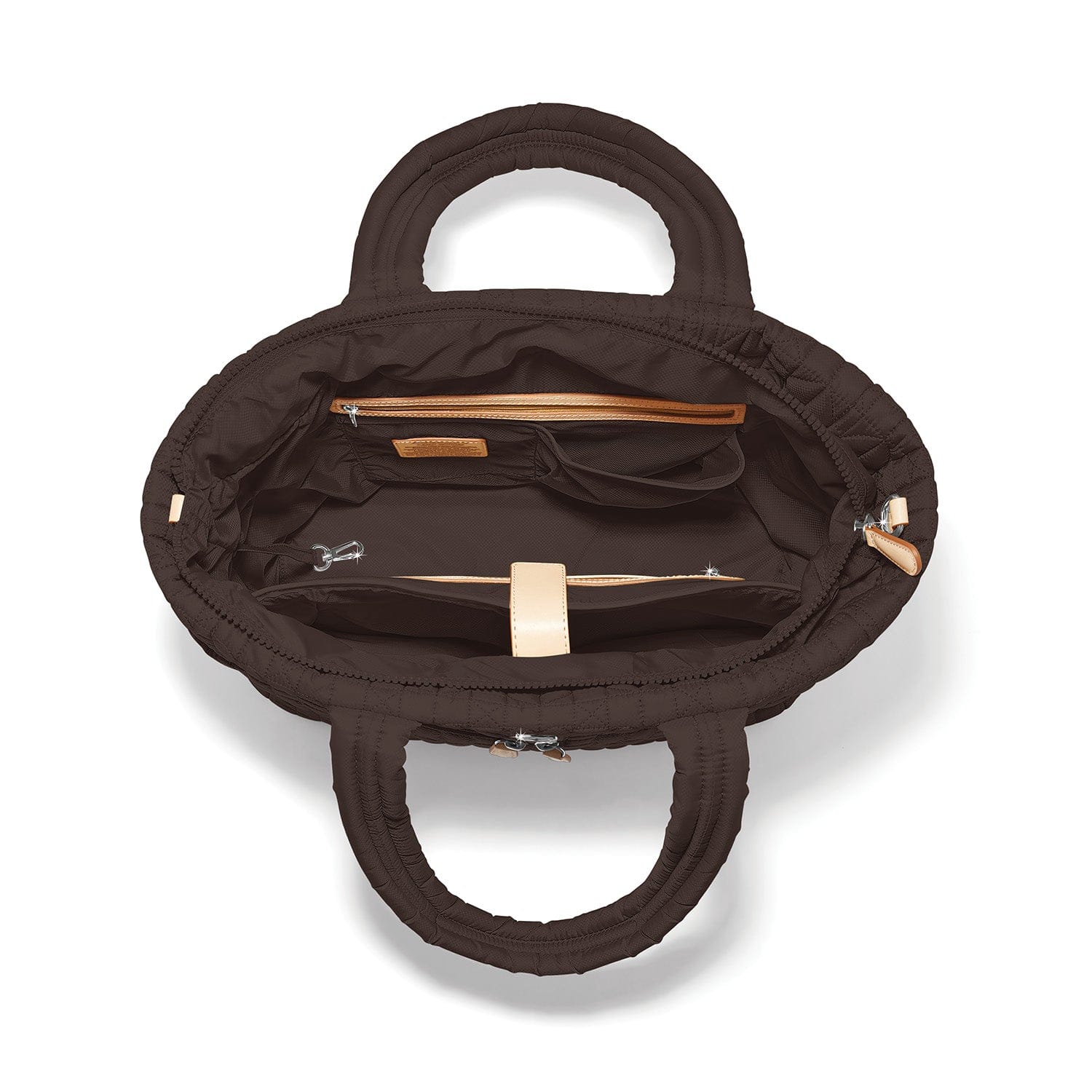 Amara Large Tote - Image 23