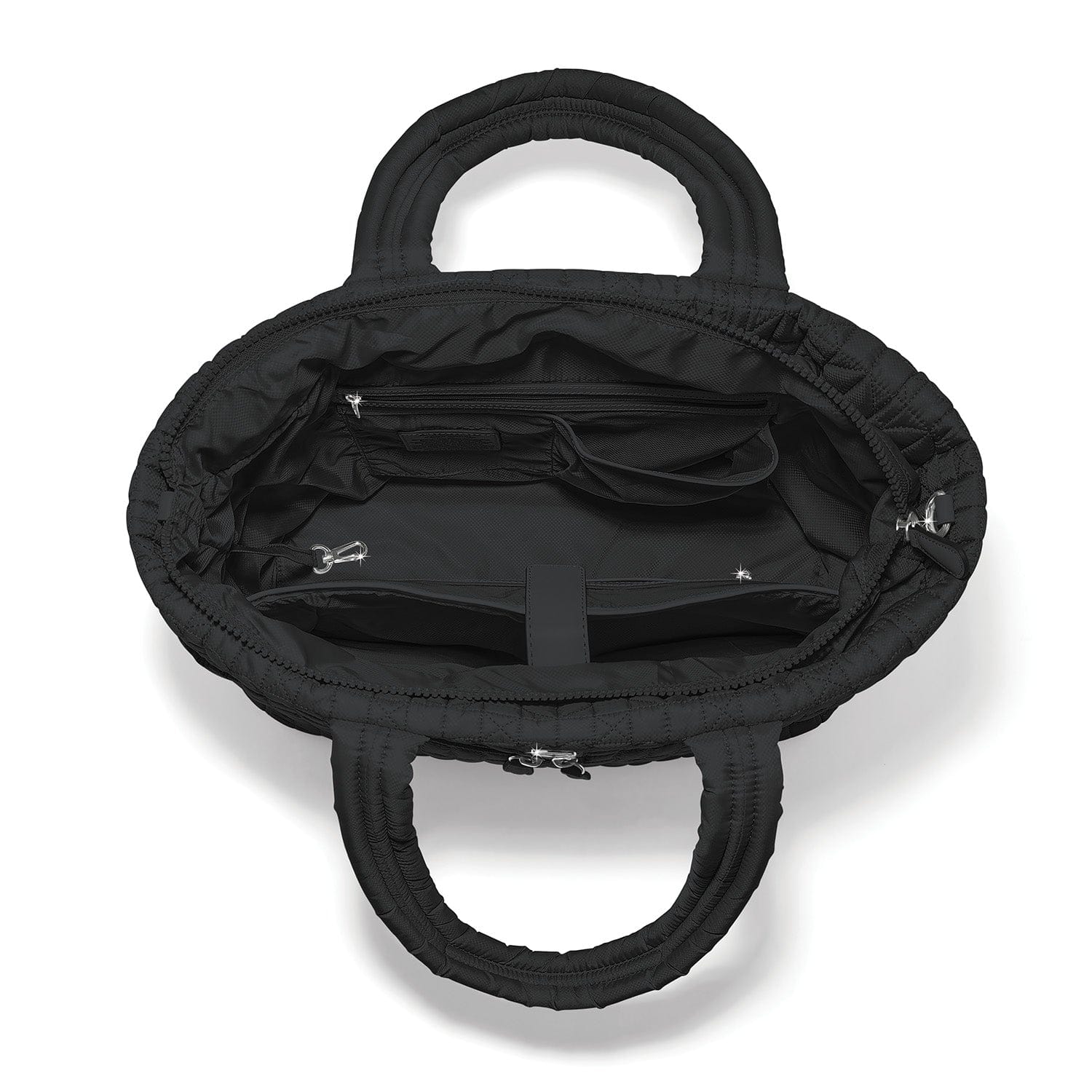 Amara Large Tote - Image 3