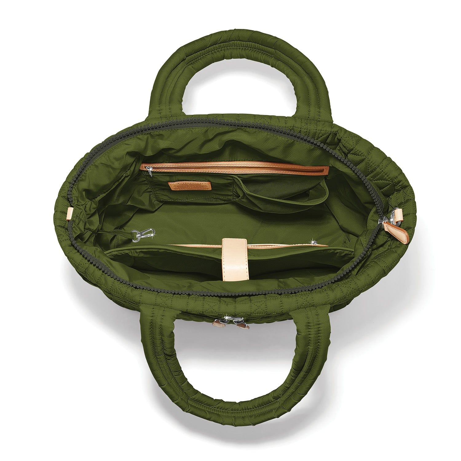 Amara Large Tote - Image 31