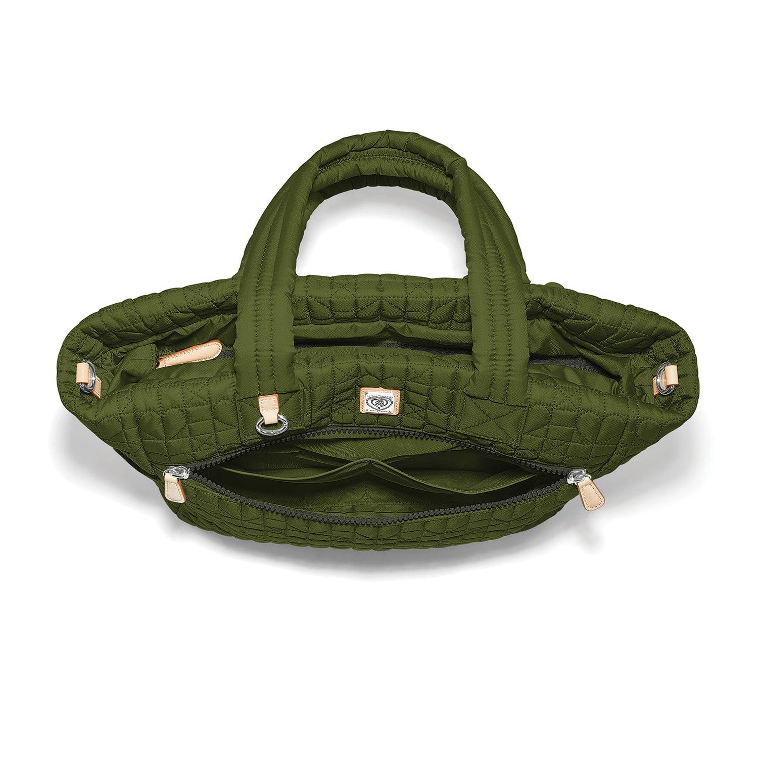 Amara Large Tote - Image 34