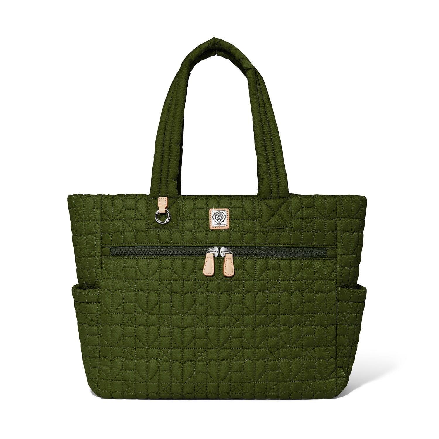 Amara Large Tote - Image 35