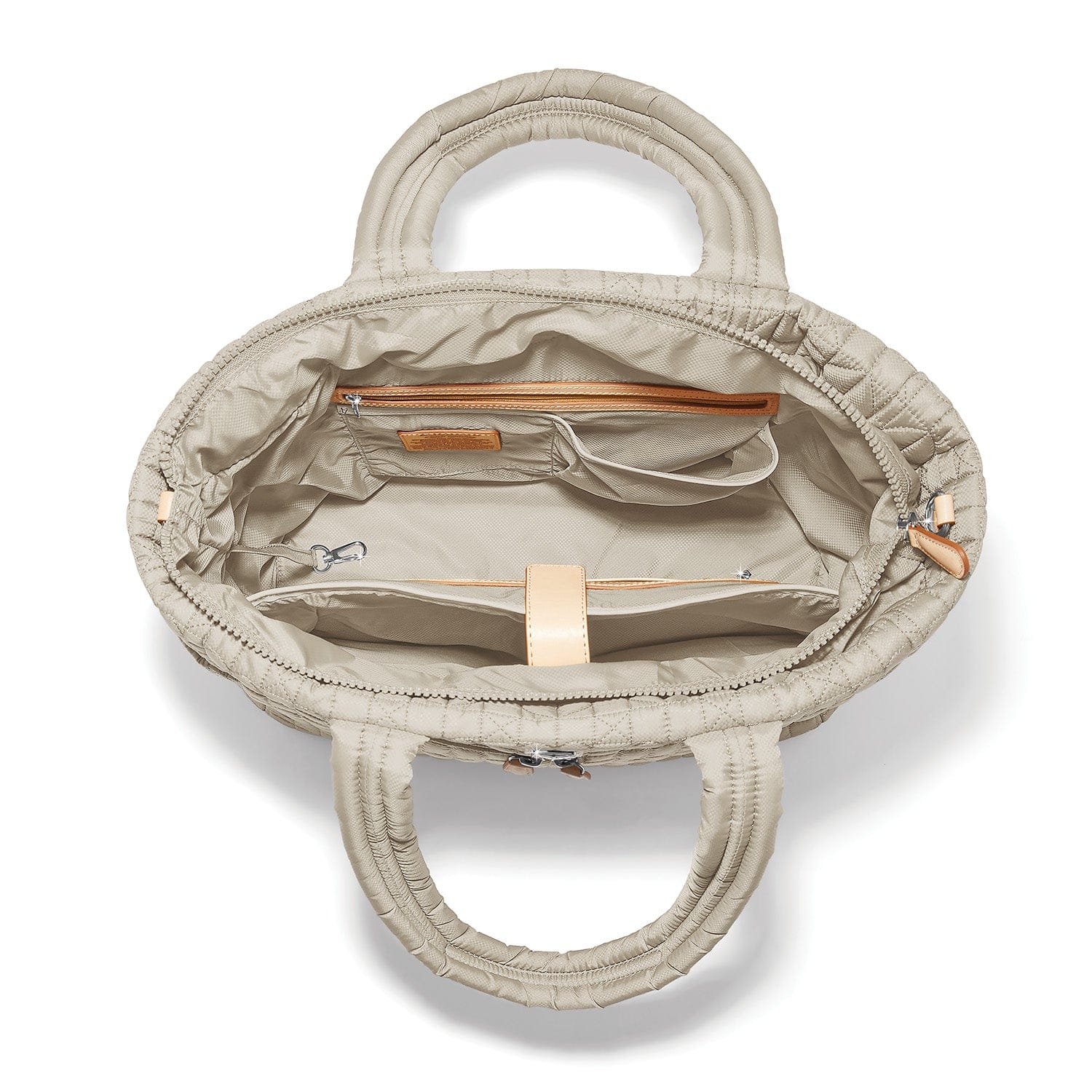 Amara Large Tote - Image 37