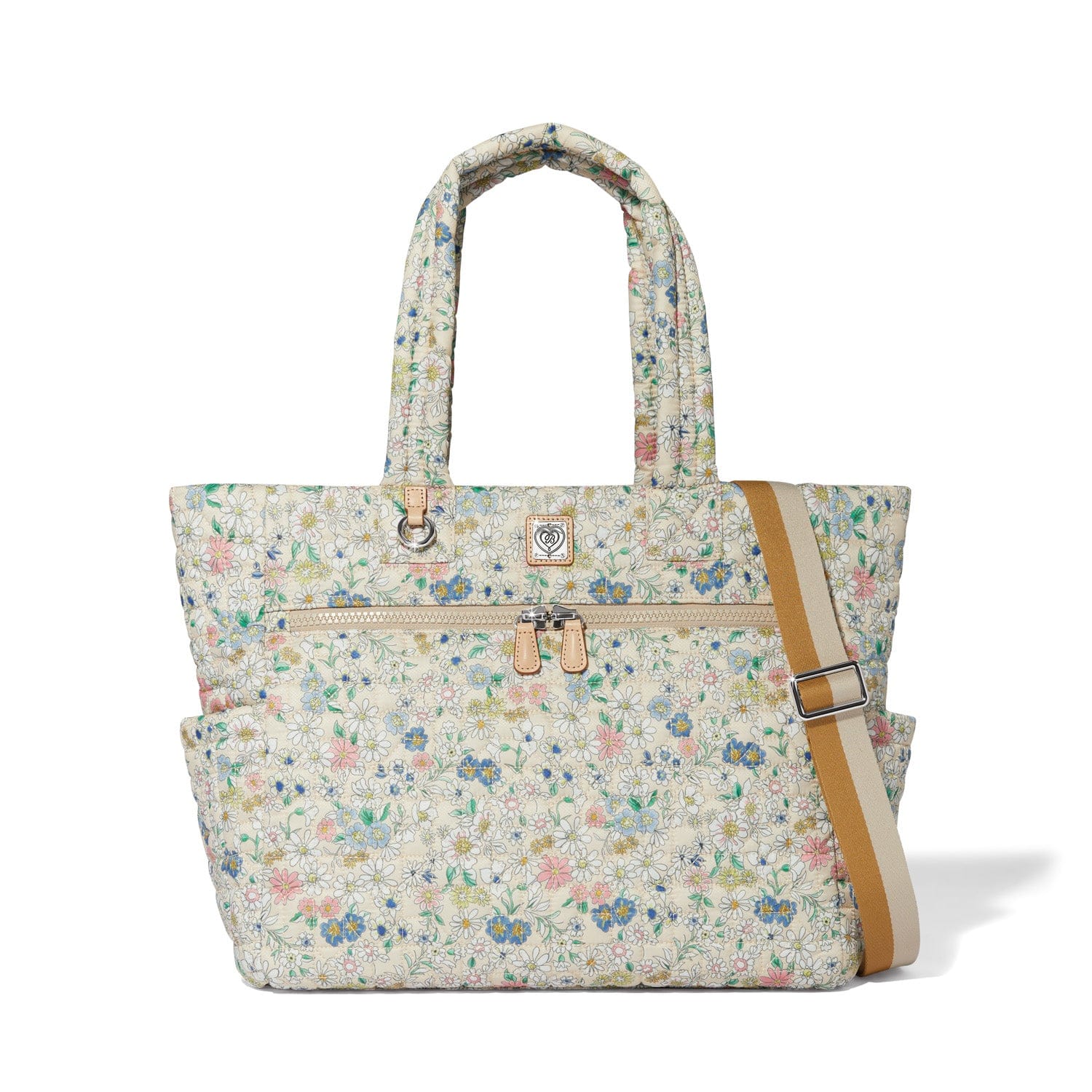 Amara Large Tote - Image 43