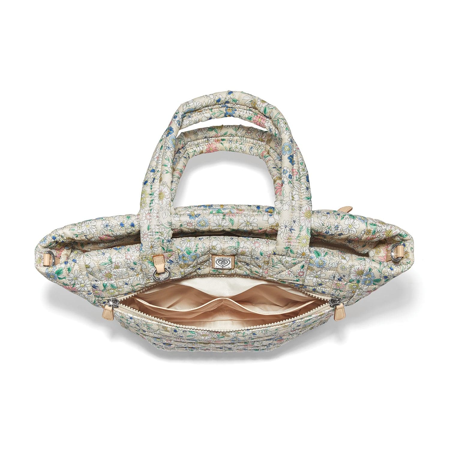 Amara Large Tote - Image 48