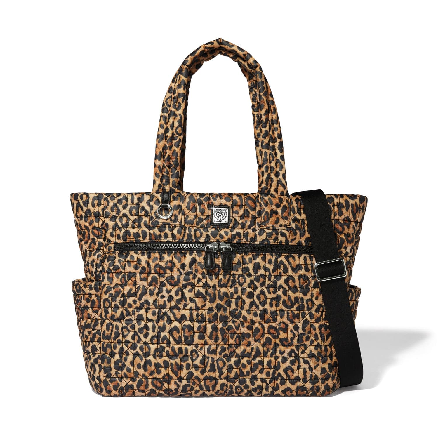 Amara Large Tote - Image 57