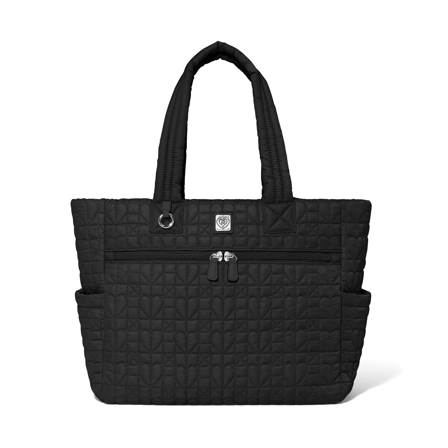 Amara Large Tote - Image 7