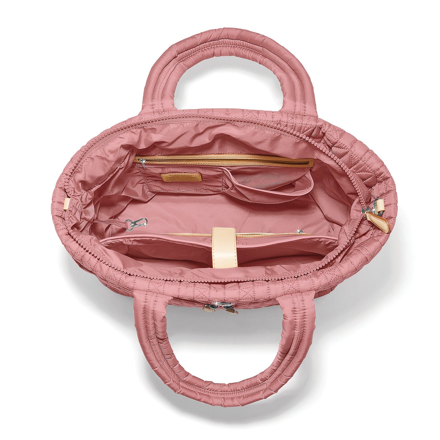 Amara Large Tote - Image 72