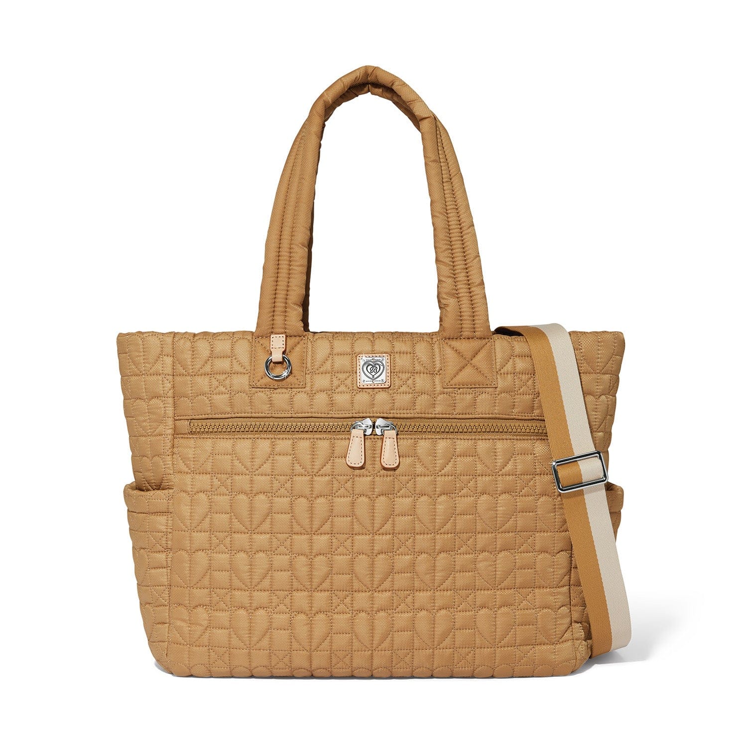 Amara Large Tote - Image 8
