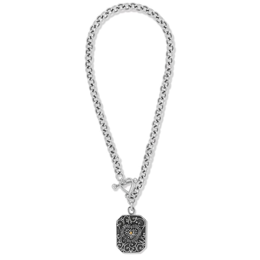 Bali Magic Photo Necklace - Image 3