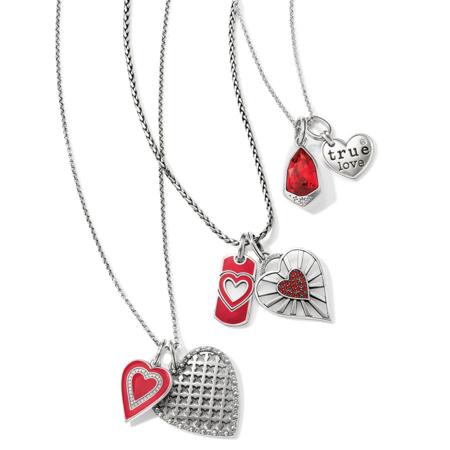 Beloved Heart Amulet - Image 3