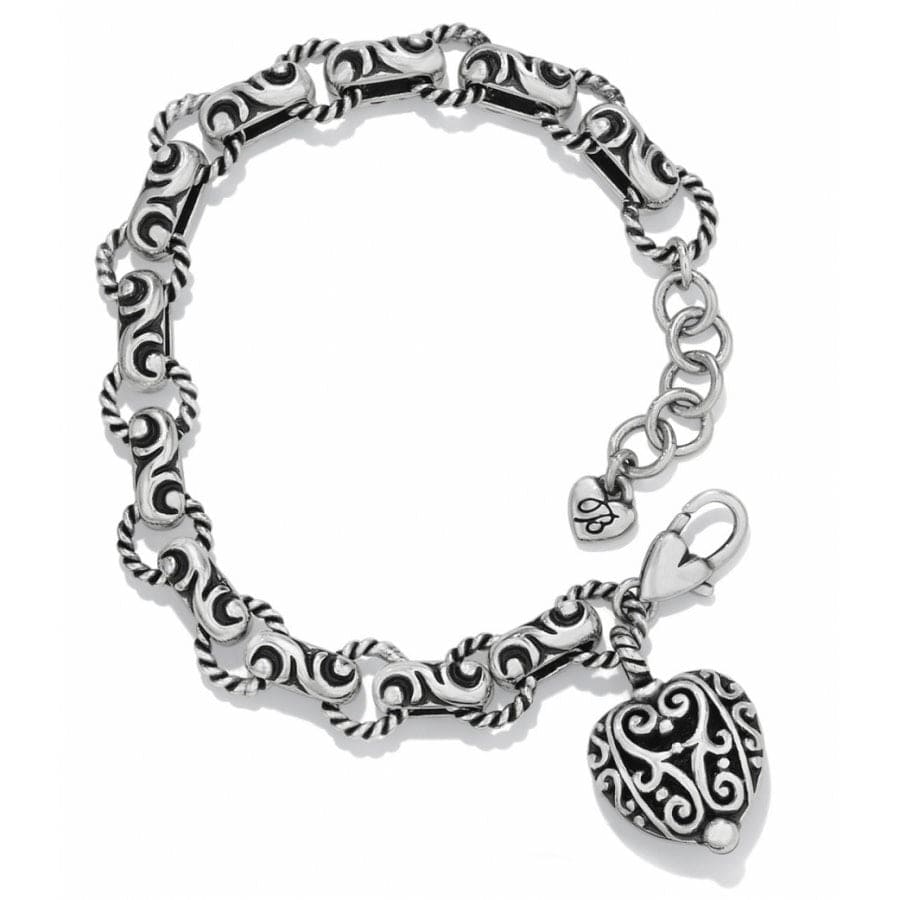 Bibi Heart Bracelet - Image 2