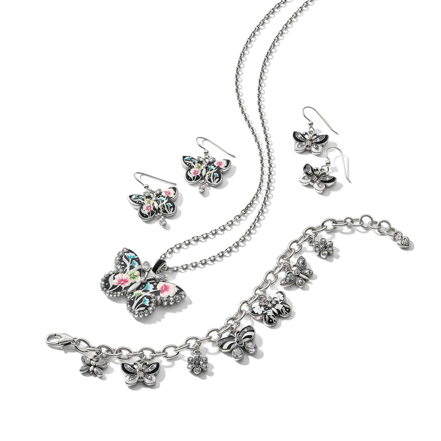 Botanique Garden Charm Bracelet - Image 3