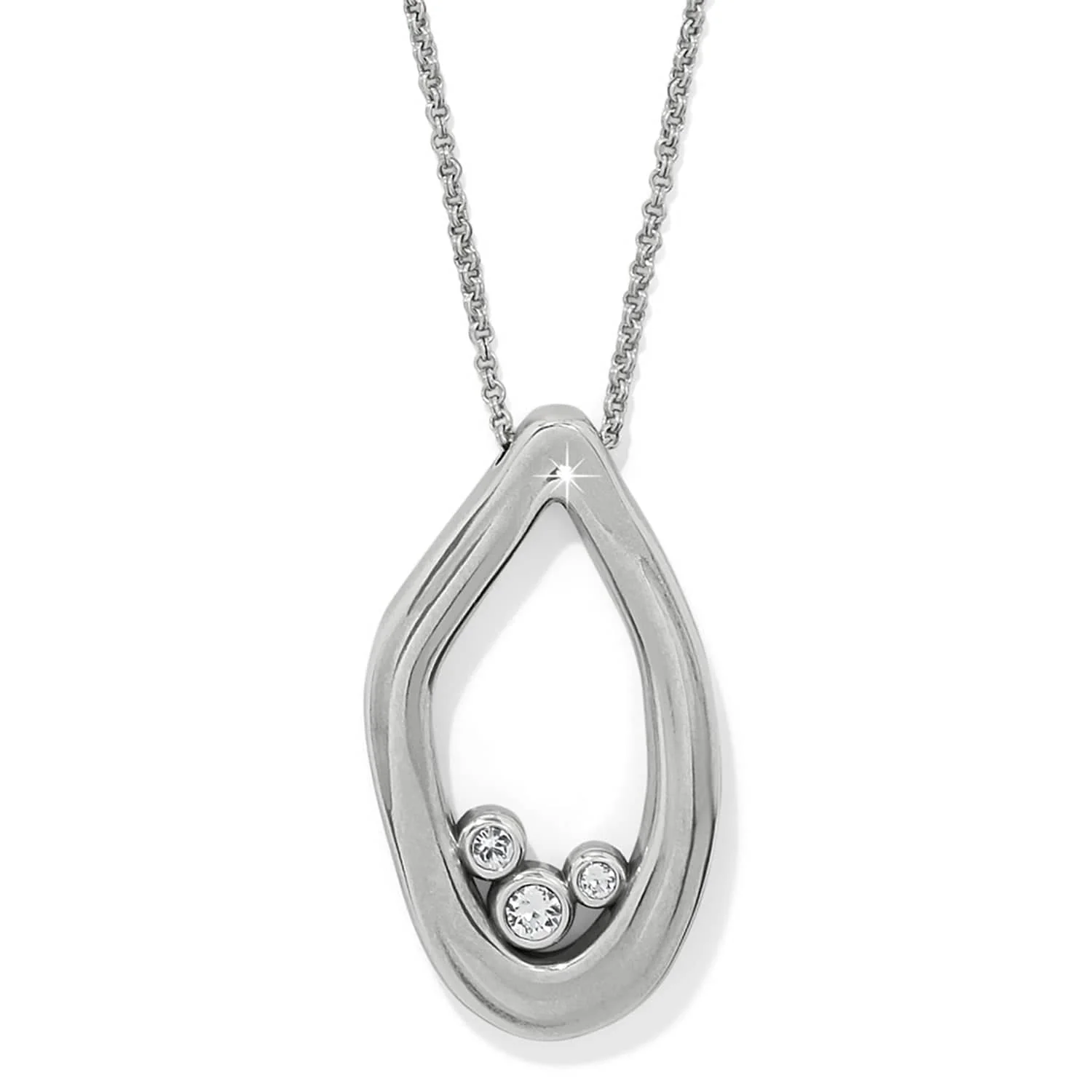 Cascade Lumina Large Necklace