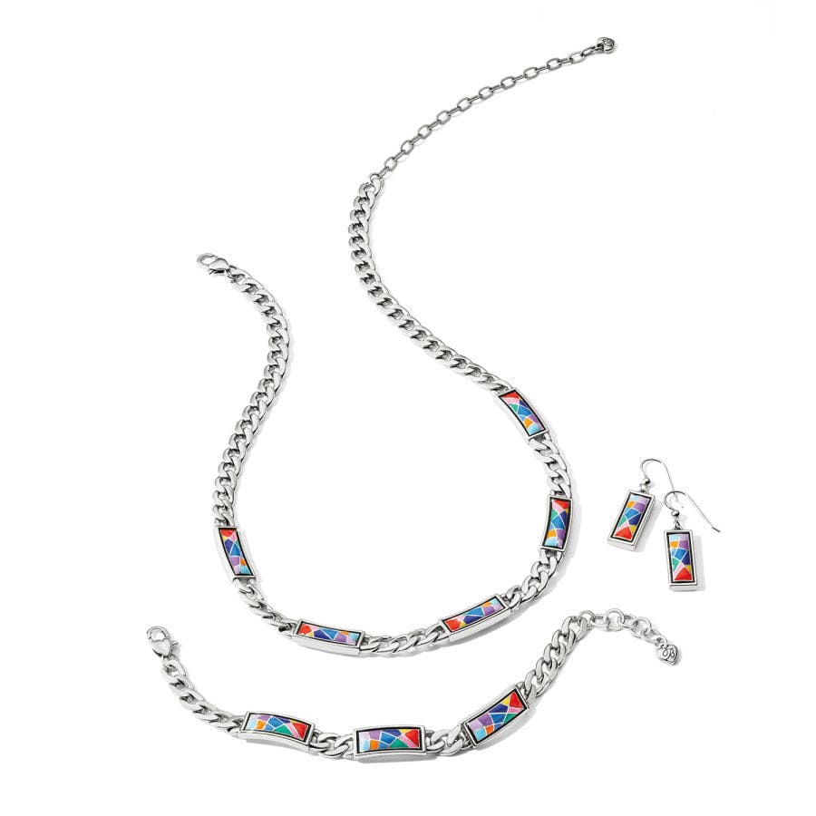 Colormix Block Bracelet - Image 3