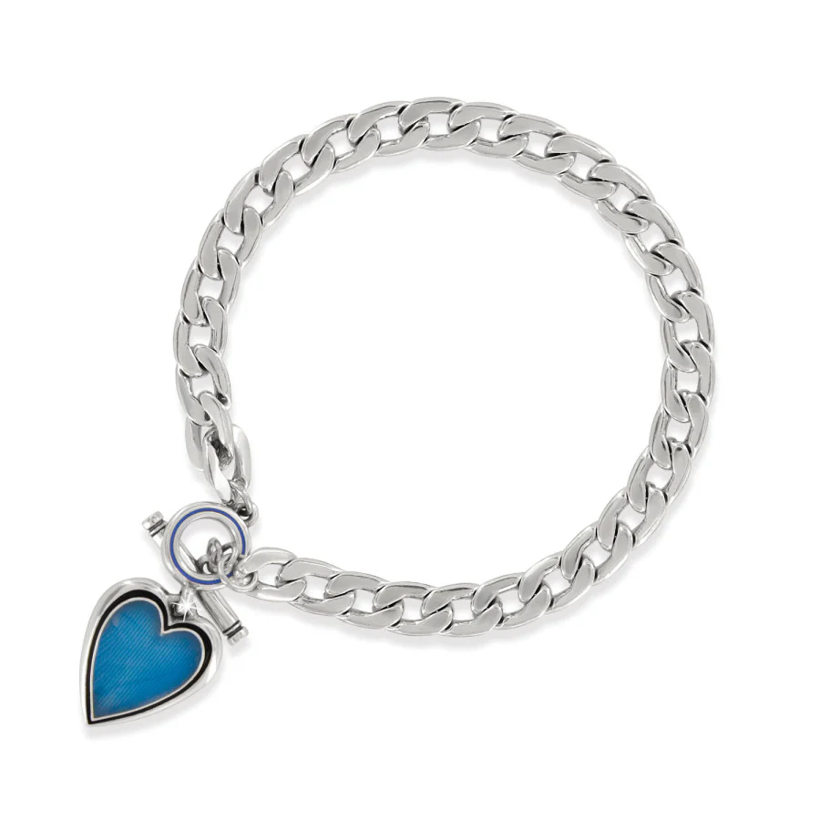Colormix Heart Bracelet - Image 2