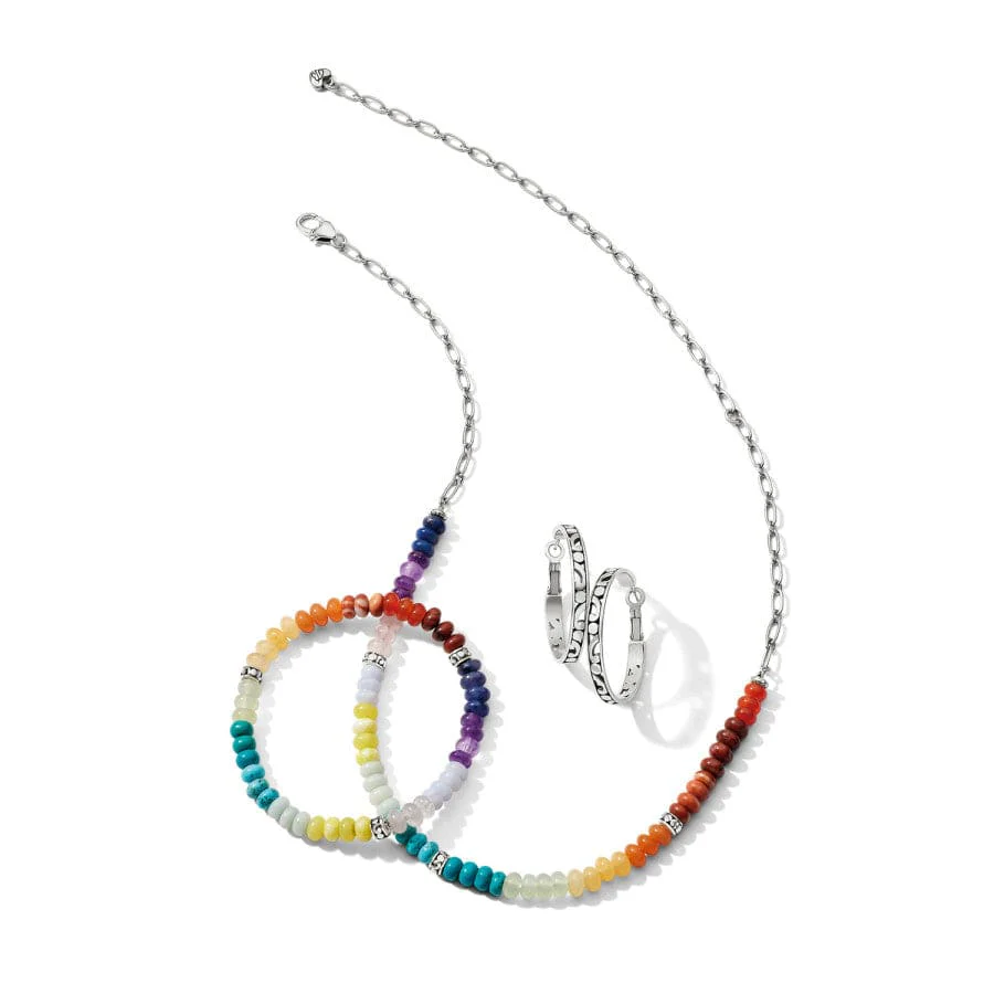 Contempo Ombre Stretch Bracelet - Image 3