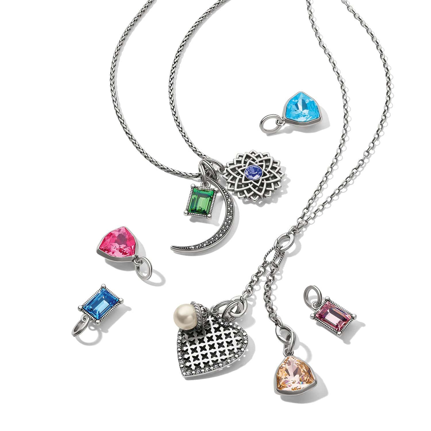 Cristela Color Amulet - Image 11