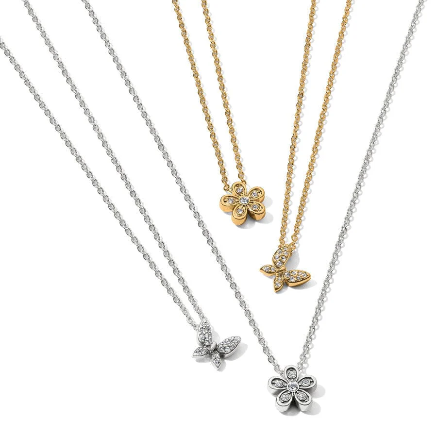 Enchanting Butterfly Necklace - Image 8