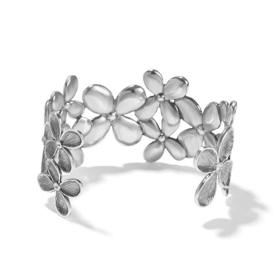 Everbloom Petals Cuff Bracelet - Image 2