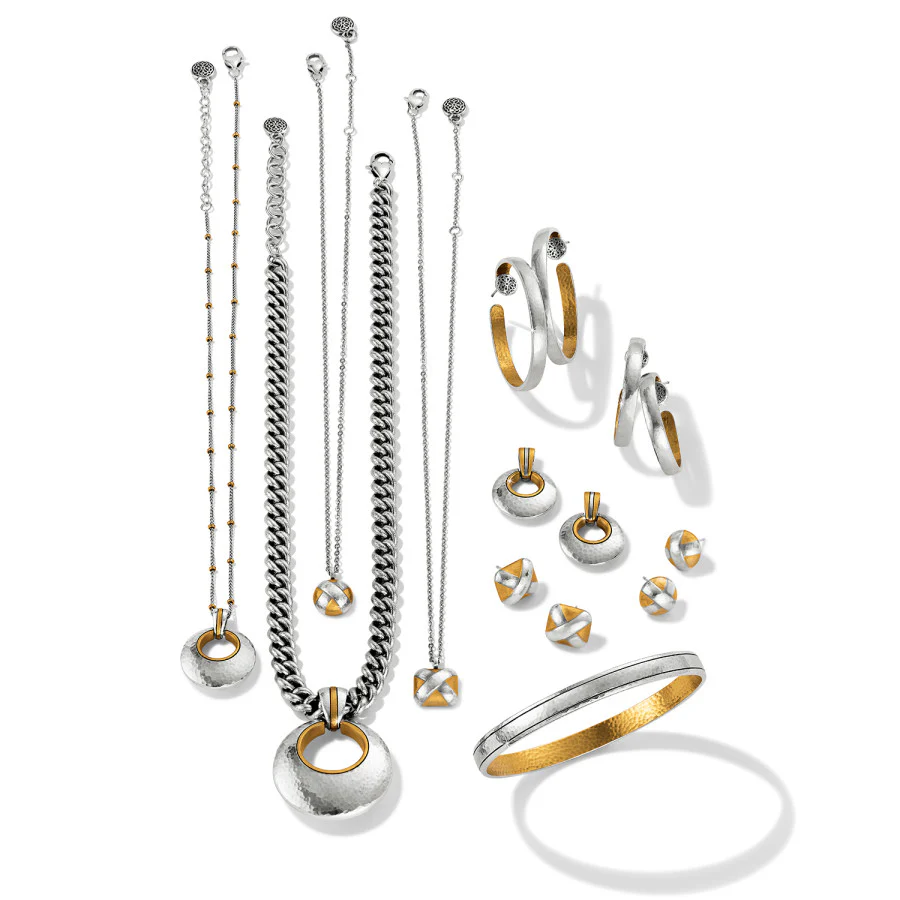 Ferrara Entrata Large Necklace - Image 3