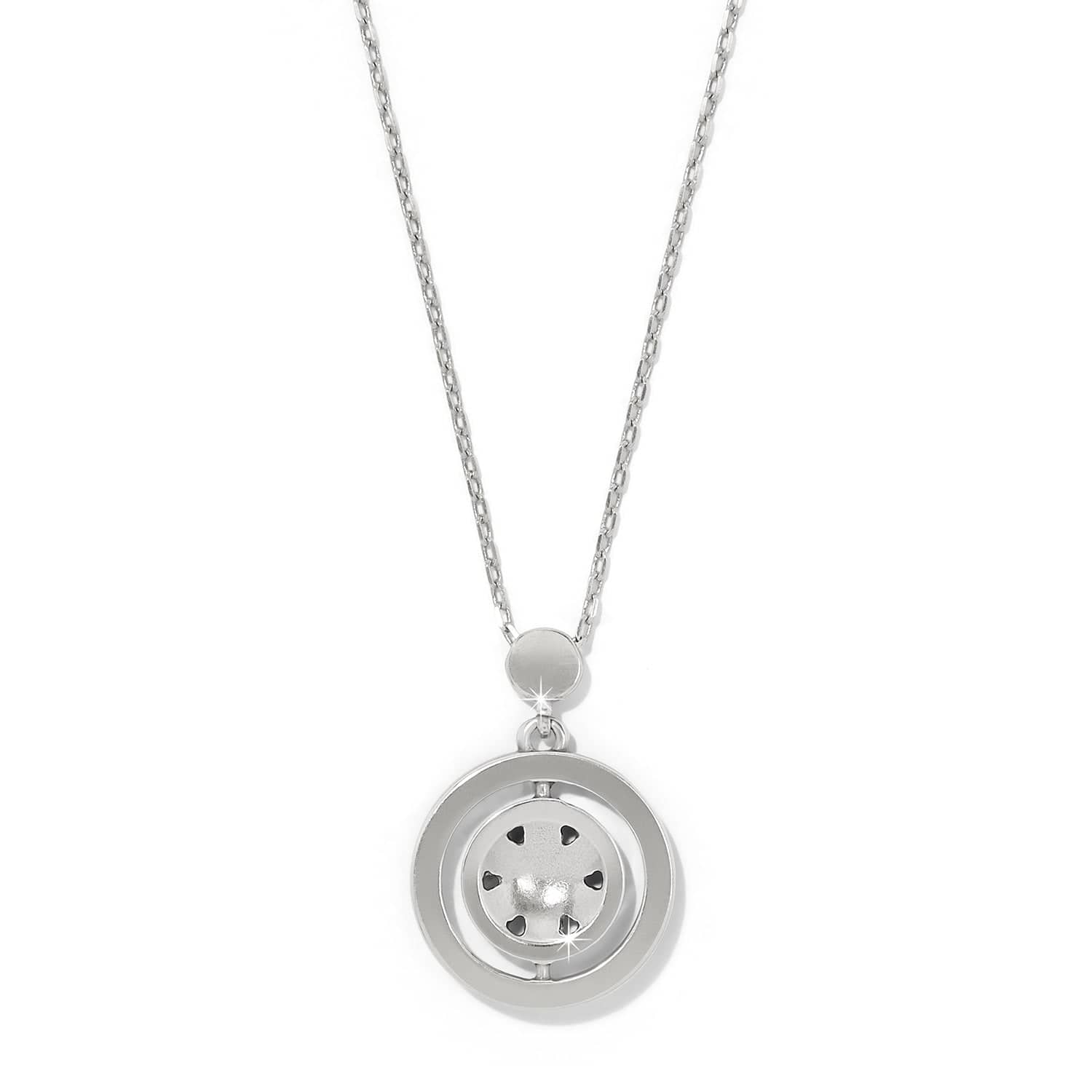 Flora Petite Necklace - Image 2
