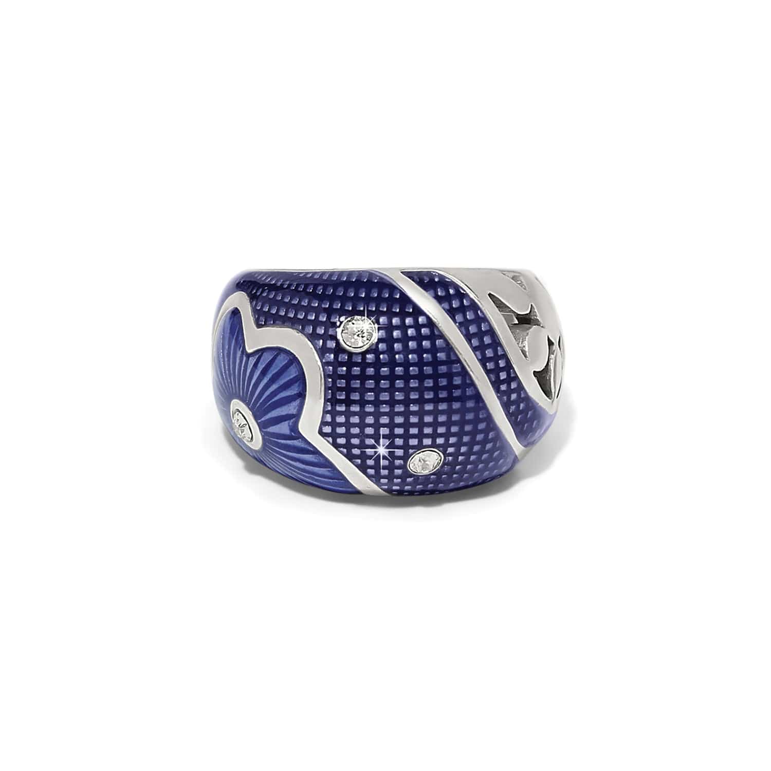 Flora Ring