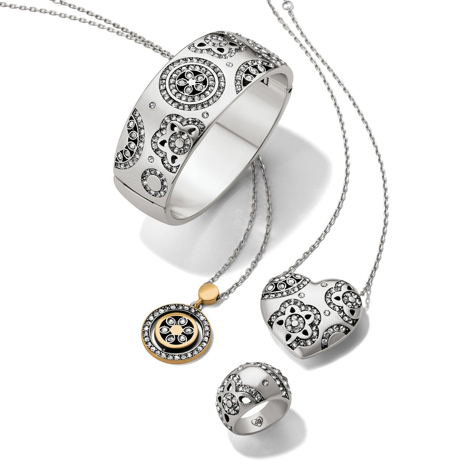 Flora Shine Ring - Image 4