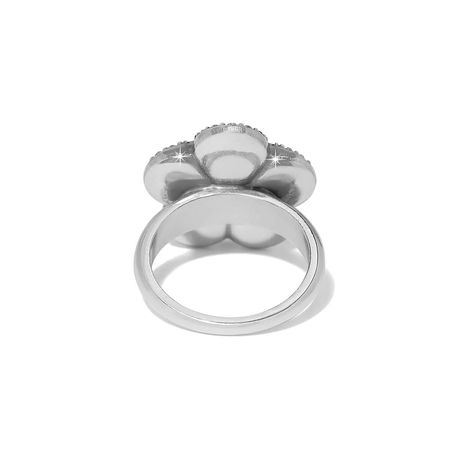 Gaia Flower Ring - Image 2