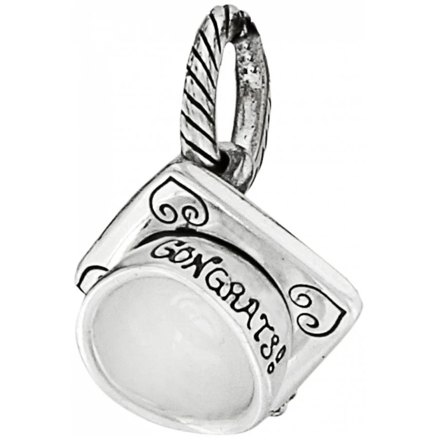 Graduation Cap Charm - Image 4