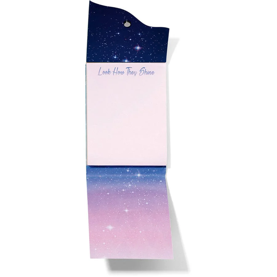 Halo Space Notepad - Image 2