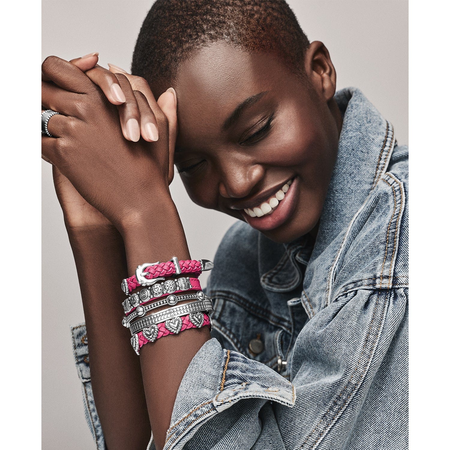 Harmony Bandit Bracelet - Image 32
