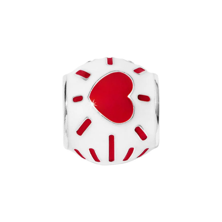 Heart Ray Bead - Image 3