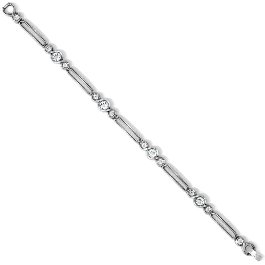 Infinity Sparkle Bracelet - Image 2