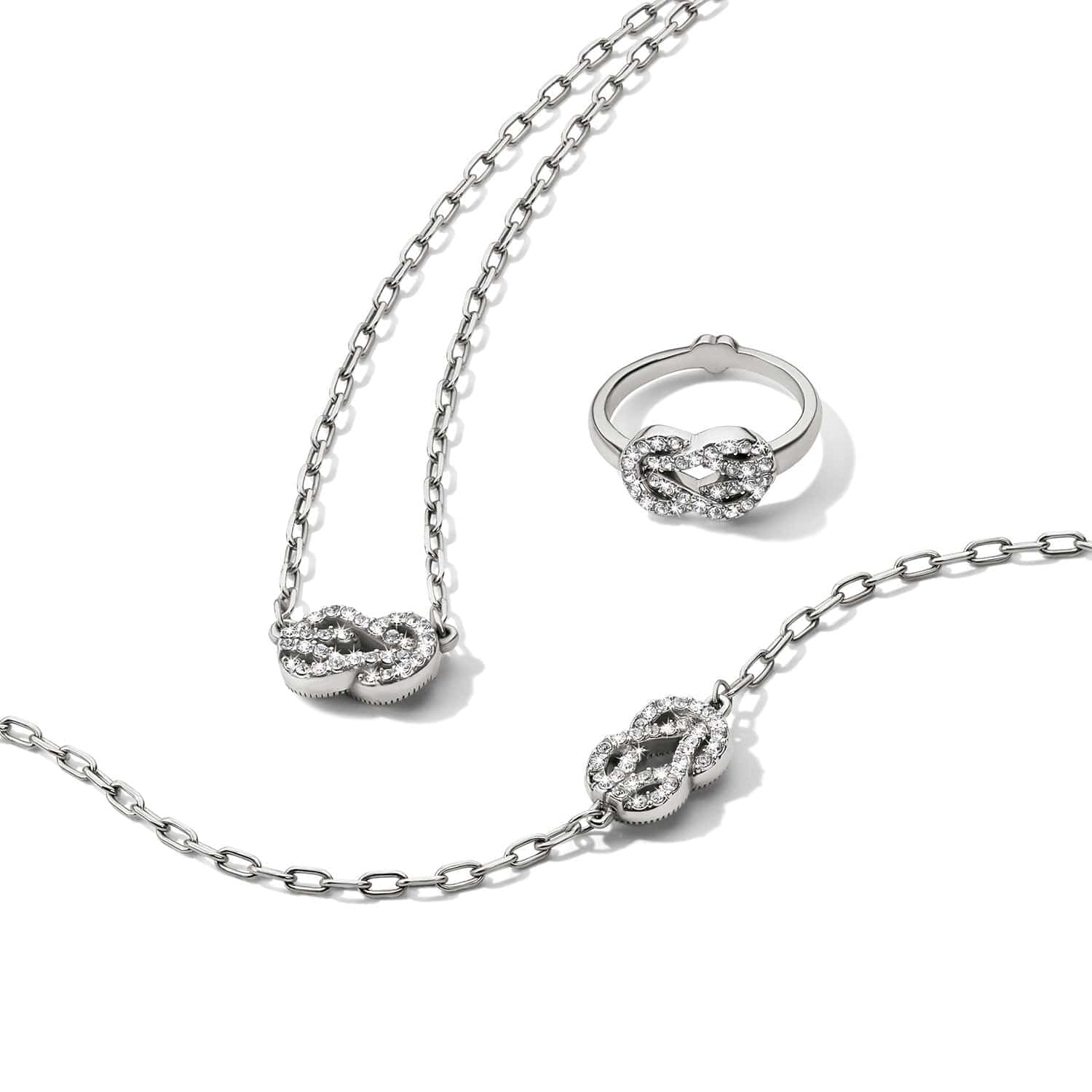 Interlok Harmony Luxe Ring - Image 3