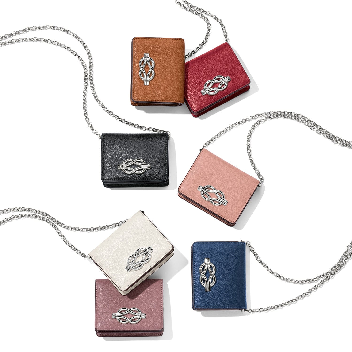 Interlok Harmony Small Wallet - Image 32