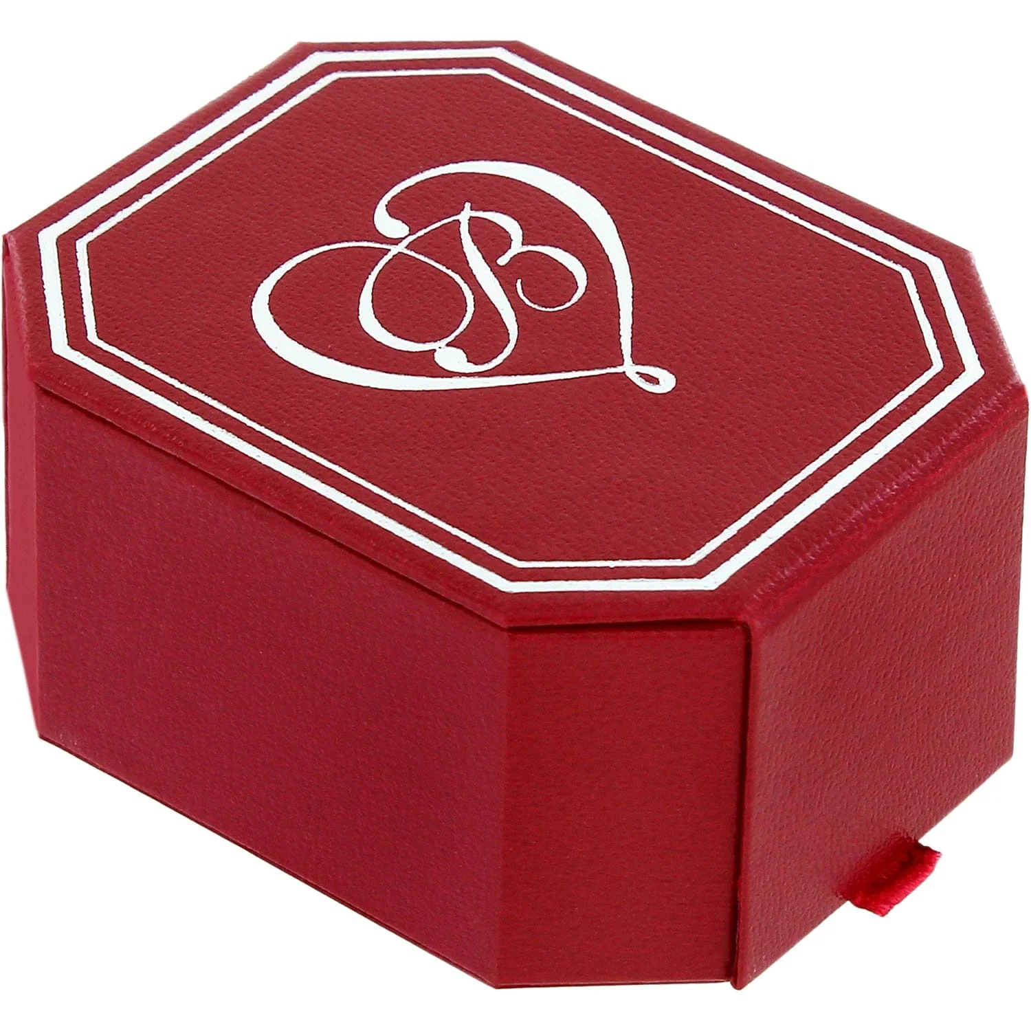 Interlok Single Knot Mini Necklace Gift Box - Image 2