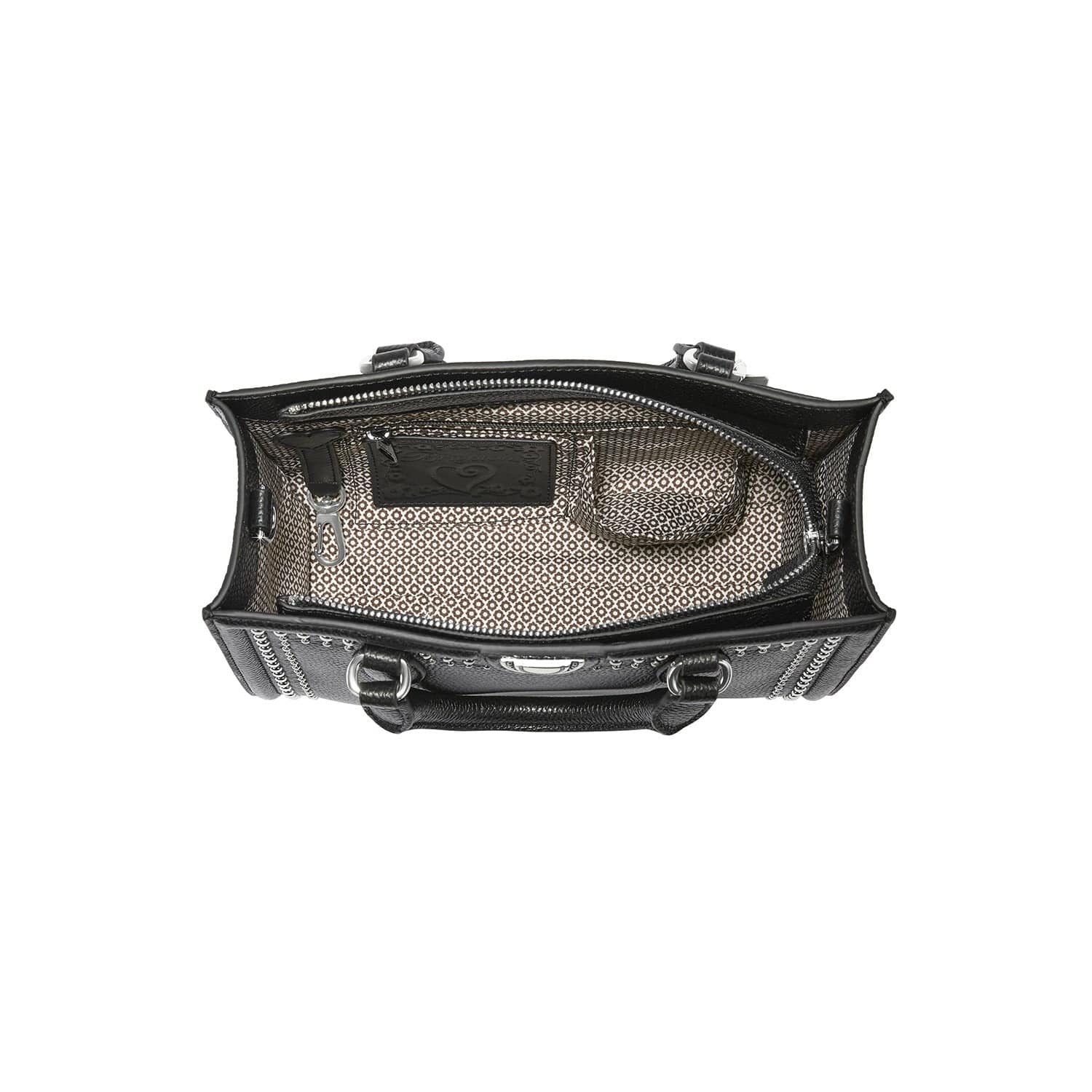 Jax Small Tote - Image 2