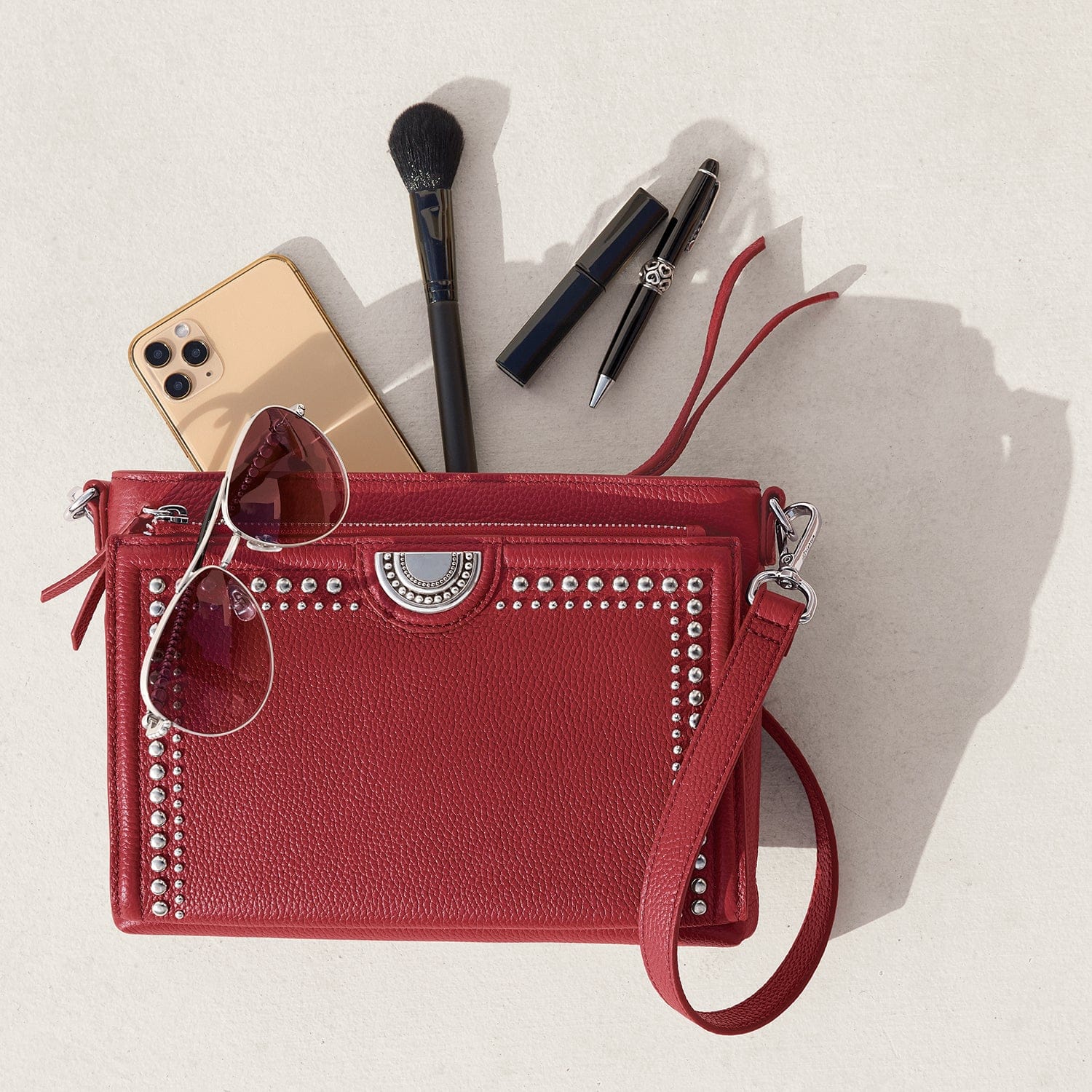 Jordyn Cross Body Organizer - Image 17